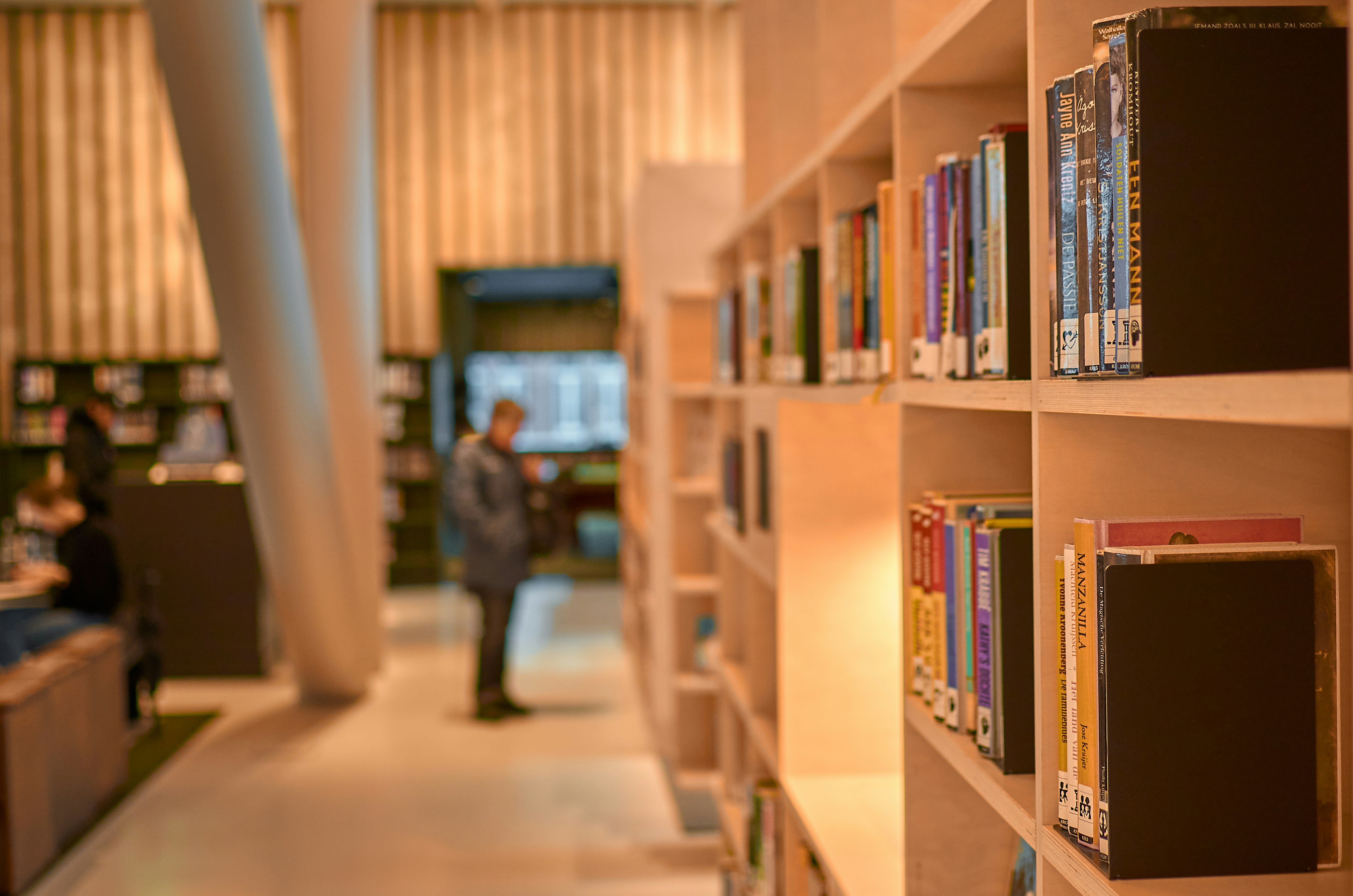Books