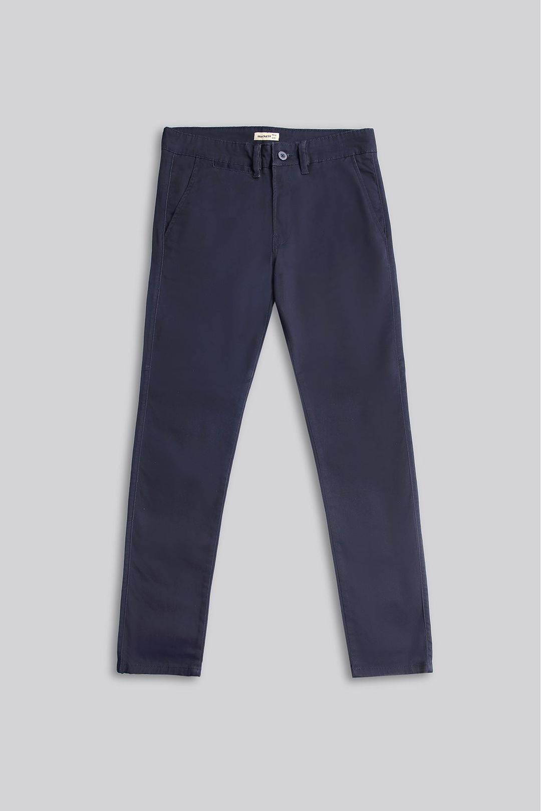 Slim Fit Chino Pants