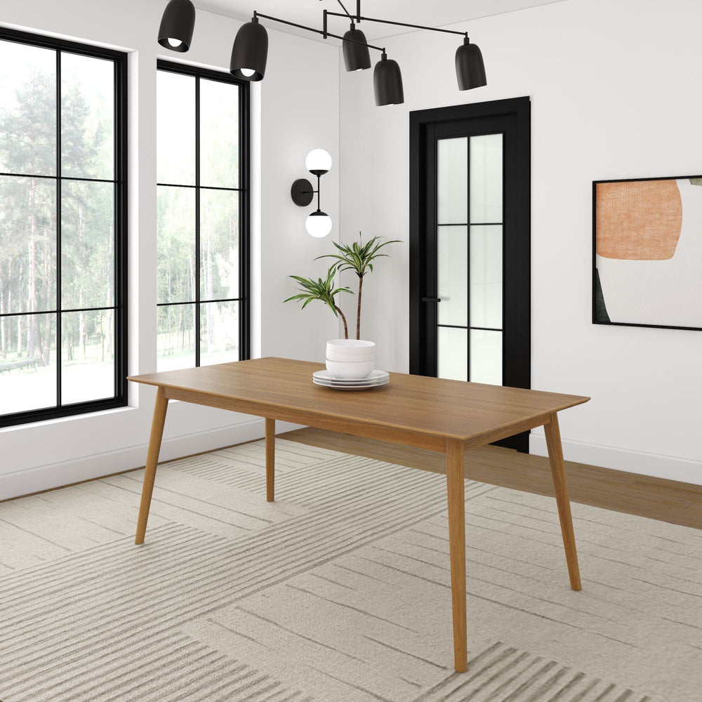 Wooden Table