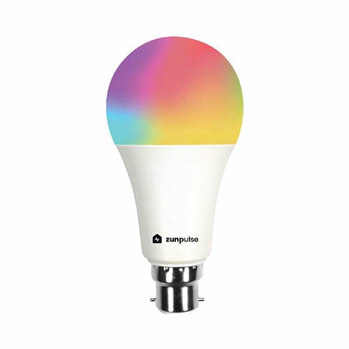 Smart LED Light Bulb